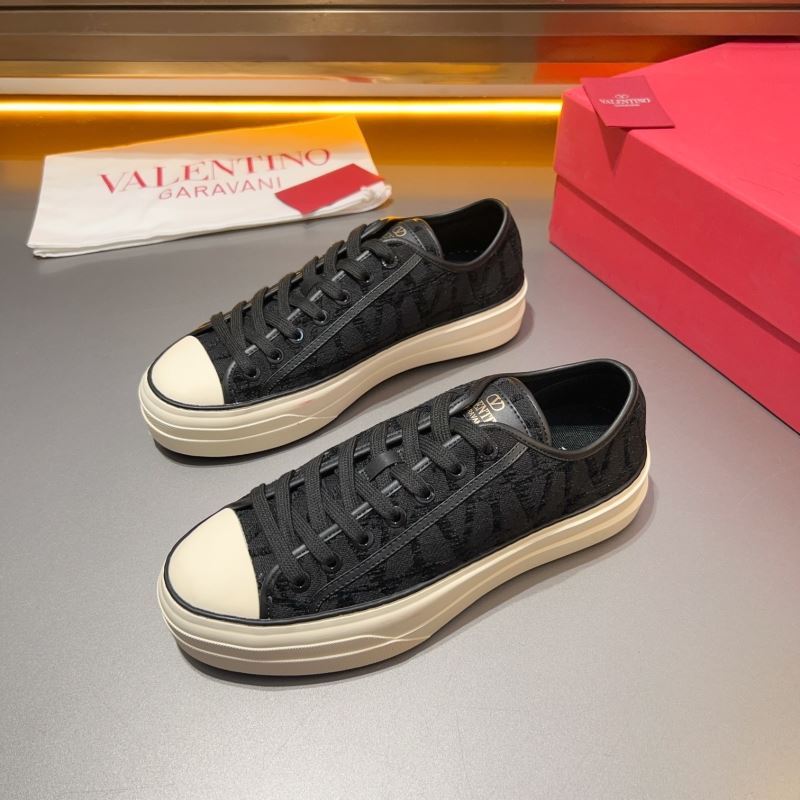 Valentino Low Shoes